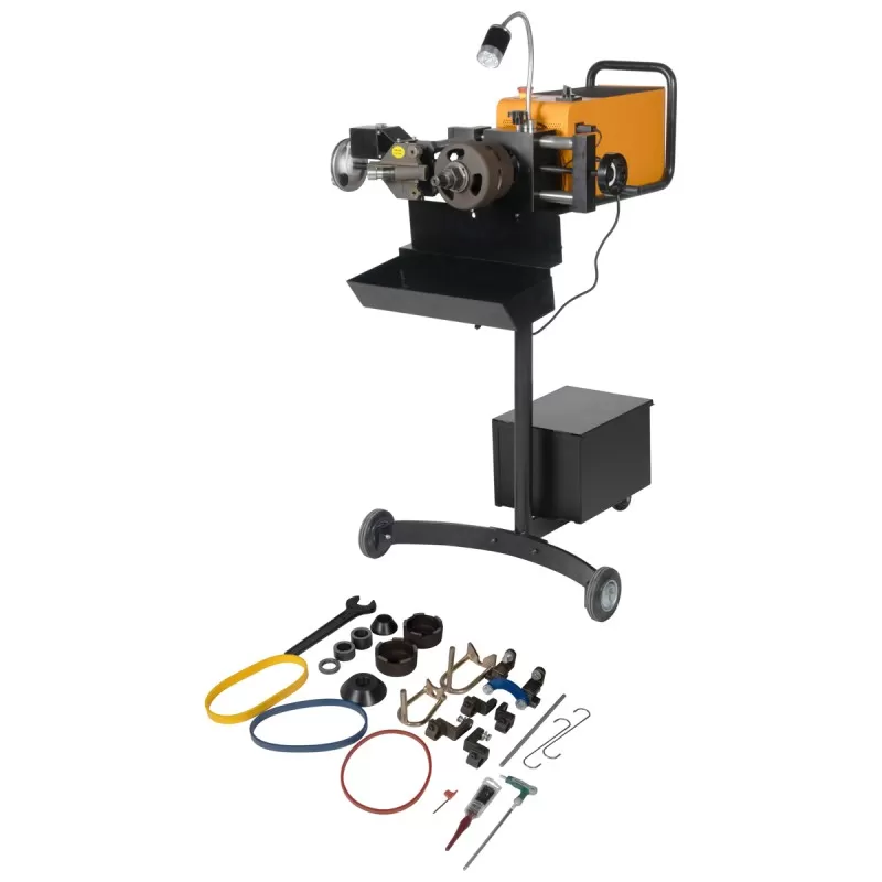 WDK-87130 Станок для проточки тормозных дисков, WiederKraft WDK-87130 Станок для проточки тормозных дисков, WiederKraft