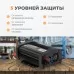 WDK-300012 Автомобильный инвертор (стабилизатор напряжения), WiederKraft