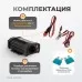 WDK-300012 Автомобильный инвертор (стабилизатор напряжения), WiederKraft