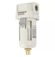 AF4000-04 Фильтр-масловлагоотделитель 1/2"