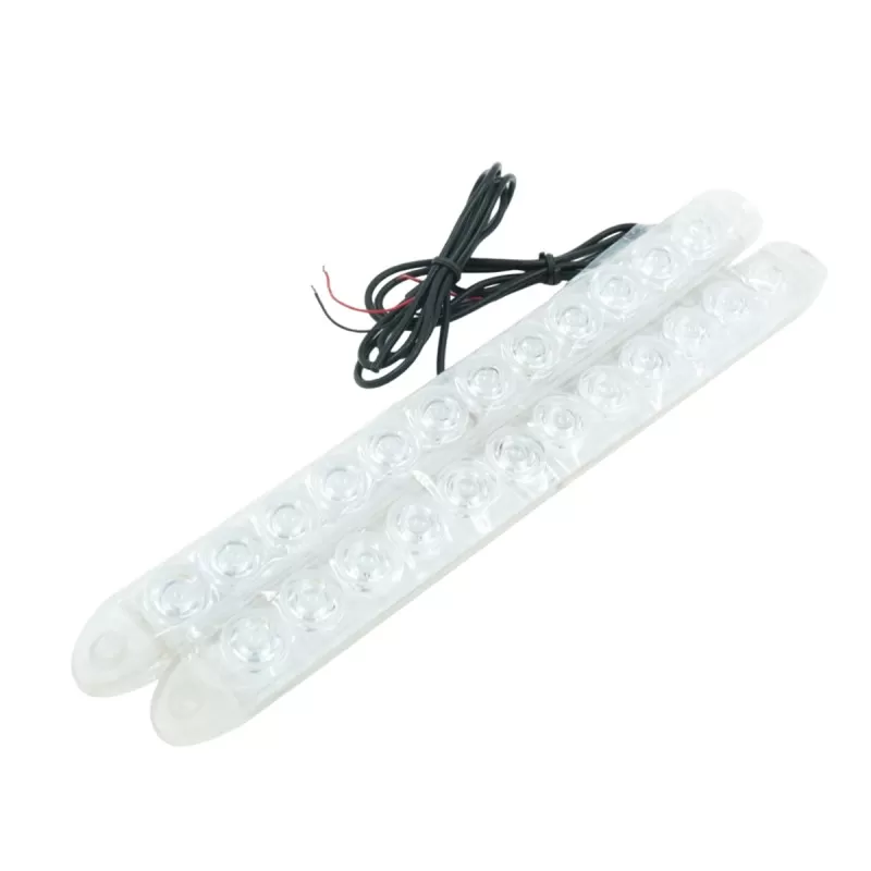 BTDR-1002 Дневные ходовые огни, WiederKraft BTDR-1002 Дневные ходовые огни, WiederKraft