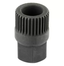 WDK-2140032 Головка для установки шкива генератора, 33 зуба
