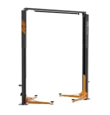 WDK-535 Подъемник двухстоечный с верхней синхронизацией 5,5 тонн, одност. разбл., 380В