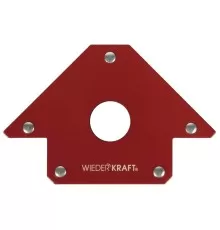 WDK-65650 Сварочный магнит, 45, 90, 135 градусов, усилие 50Lbs