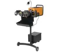 WDK-87130 Станок для проточки тормозных дисков