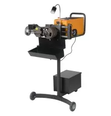 WDK-87130 Станок для проточки тормозных дисков