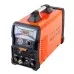 WDK TIG-200 Установка аргонодуговой сварки, 180A, TIG/MMA, WiederKraft
