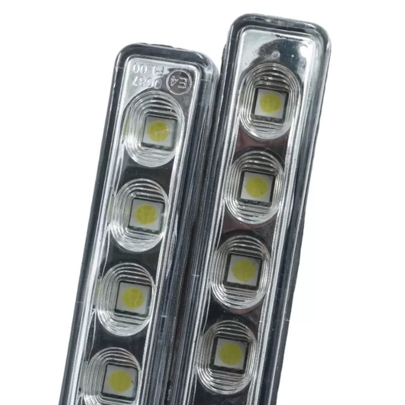 BTDR-804 Дневные ходовые огни, WiederKraft BTDR-804 Дневные ходовые огни, WiederKraft
