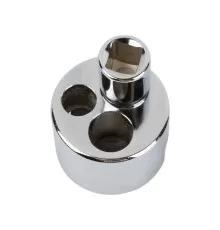 WDK-214420  Шпильковерт эксцентриковый 6-19 мм