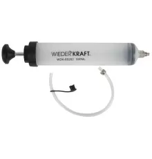 WDK-65282 Шприц для технических жидкостей, 500 мл