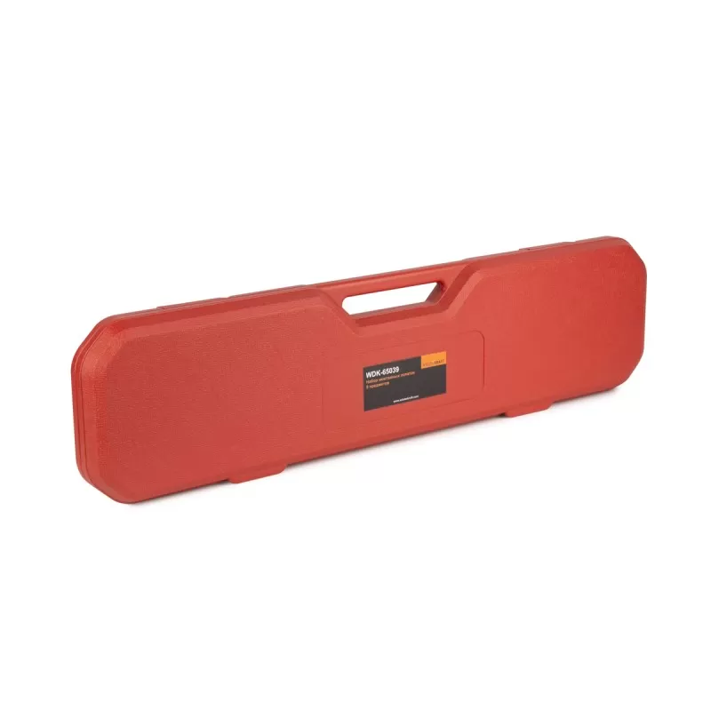WDK-65039 Набор рихтовочных монтажных лопаток, WiederKraft WDK-65039 Набор рихтовочных монтажных лопаток, WiederKraft