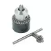 OPT-DC1211 Патрон ключевой 1/2", 1,5-13 мм, OPTIMUS