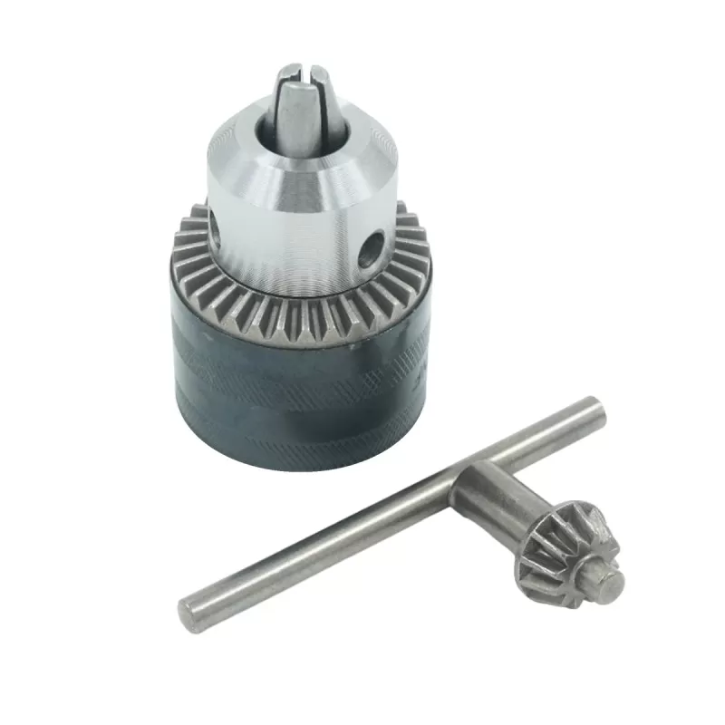 OPT-DC1211 Патрон ключевой 1/2", 1,5-13 мм, OPTIMUS