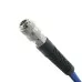 OPT-7908 Шланг пневматический спиральный с БРС, 8 м, 10*14 мм, OPTIMUS
