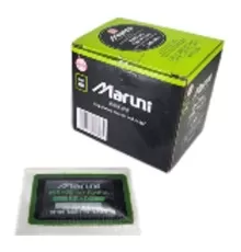 MR-08 Заплатки радиальный пластырь MR-08 48 х 68 мм Maruni (20 шт в упак)