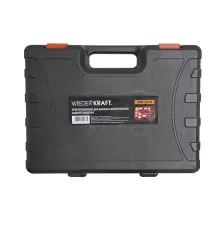 WDK-214112 Устройство для замены сайлентблоков задней подвески BMW E36/E46, 14 предметов