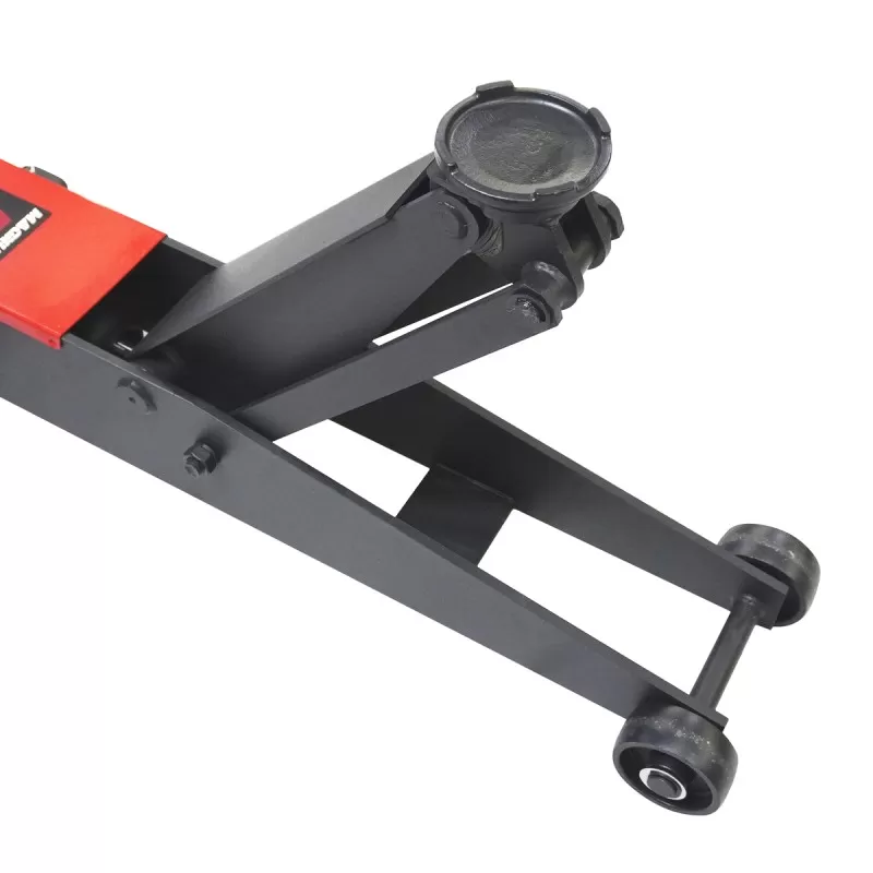 WDK-Magnum 5056LT Домкрат подкатной, г/п 5 т, 150-685 мм, WiederKraft WDK-Magnum 5056LT Домкрат подкатной, г/п 5 т, 150-685 мм, WiederKraft