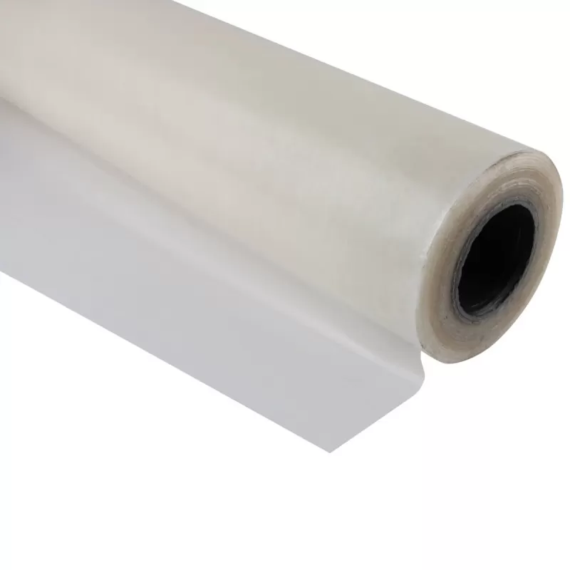 WDK-F61 Плёнка антипылевая напольная для окрасочных камер 61 см х 100 м, WiederKraft WDK-F61 Плёнка антипылевая напольная для окрасочных камер 61 см х 100 м, WiederKraft