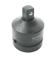 OPT-70112 Переходник ударный F1"- M1/2"