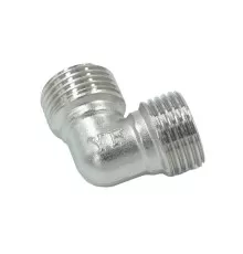 OPT-712ML Переходник L-образный, наружная резьба 1/2"