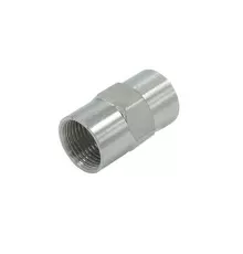 OPT-738F Переходник, внутренняя резьба 3/8"-3/8"