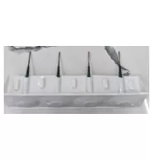 PW-5609 Грибки резиновые (1*20) Maruni
