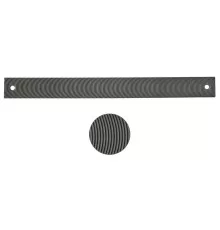 WDK-65405  Напилочное полотно для станка мелкое, 350х35 мм