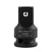 WDK-74060 Переходник ударный F1/2"- M3/4", WiederKraft