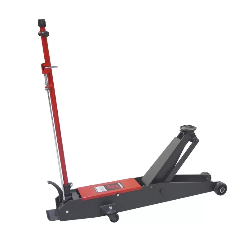 WDK-Magnum 5056LT Домкрат подкатной, г/п 5 т, 150-685 мм, WiederKraft WDK-Magnum 5056LT Домкрат подкатной, г/п 5 т, 150-685 мм, WiederKraft