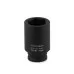 WDK-710-4036L Головка торцевая ударная глубокая 1/2", 6 граней, 36 мм, WiederKraft