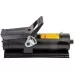 WDK-85090 Пневмогидравлический насос, пневмопедаль, 0.8 л, 700 бар, WiederKraft