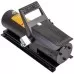 WDK-85090 Пневмогидравлический насос, пневмопедаль, 0.8 л, 700 бар, WiederKraft