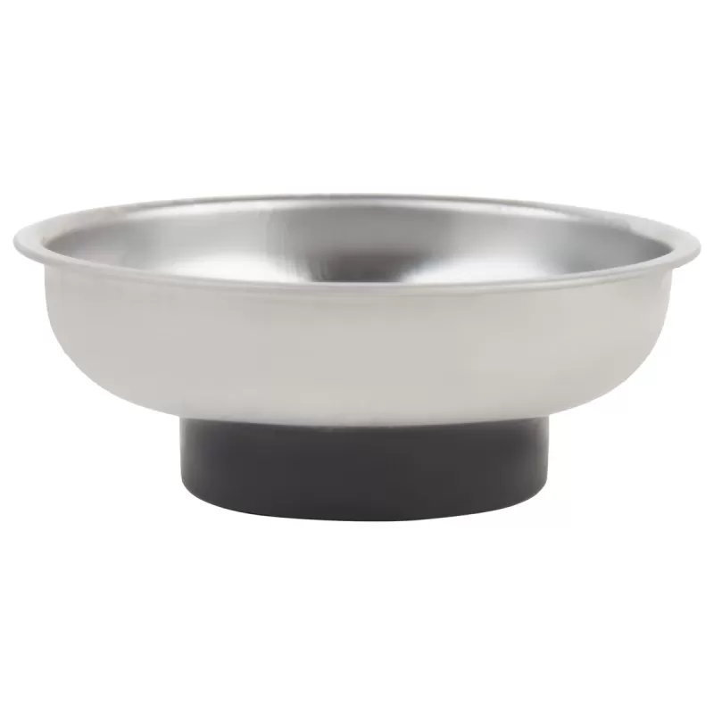 WDK-65145 Магнитный круглый лоток 3" (76 мм), WiederKraft WDK-65145 Магнитный круглый лоток 3" (76 мм), WiederKraft