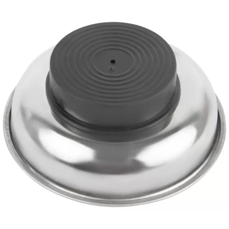 WDK-65145 Магнитный круглый лоток 3" (76 мм), WiederKraft WDK-65145 Магнитный круглый лоток 3" (76 мм), WiederKraft