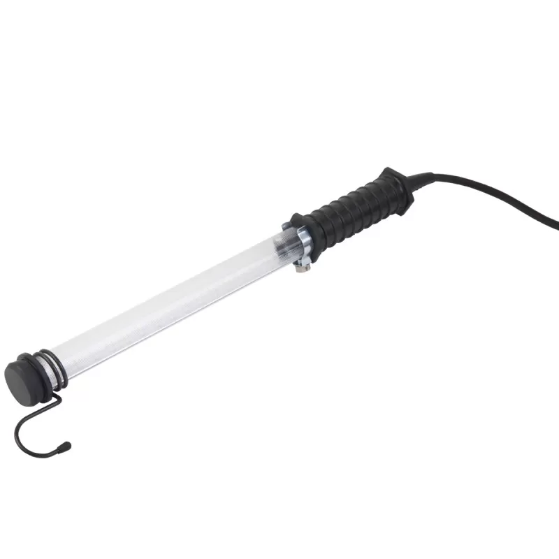 МОБИЛ XL (220V)-20 Переносной светодиодный светильник, WiederKraft
