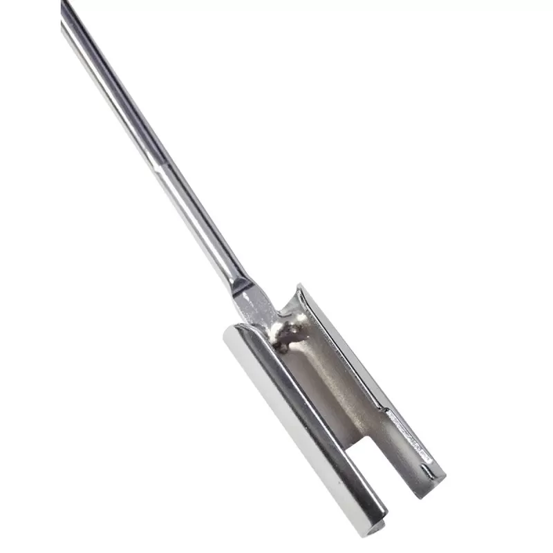 WDK-214071VG Съемник колпачка провода свечей зажигания VAG 1,6 и 2,0 VW-Audi WDK-214071VG Съемник колпачка провода свечей зажигания VAG 1,6 и 2,0 VW-Audi
