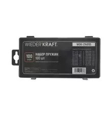 WDK-214055 Набор пружин, 100 шт