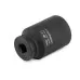 WDK-710-4036L Головка торцевая ударная глубокая 1/2", 6 граней, 36 мм, WiederKraft