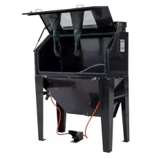 WDK-83421 Пескоструйная камера, 420 л