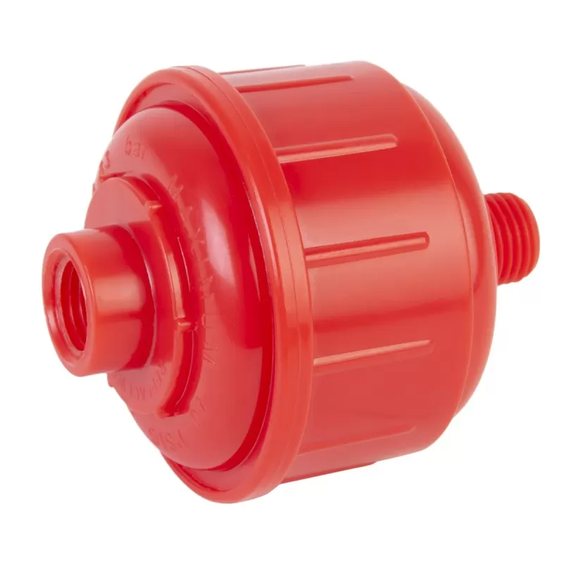 WDK-65127 Фильтр воздушный для краскопульта, WiederKraft WDK-65127 Фильтр воздушный для краскопульта, WiederKraft