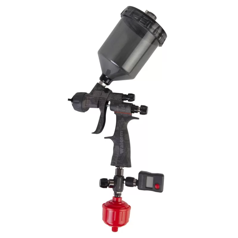 WDK-65127 Фильтр воздушный для краскопульта, WiederKraft WDK-65127 Фильтр воздушный для краскопульта, WiederKraft