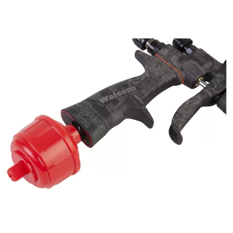 WDK-65127 Фильтр воздушный для краскопульта, WiederKraft WDK-65127 Фильтр воздушный для краскопульта, WiederKraft