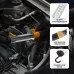WDK-WL2280010 Raptor Переносной светодиодный светильник, 220 В, длина провода 10 м
