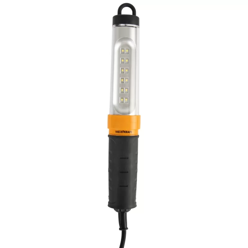 WDK-WL2280010 Raptor Переносной светодиодный светильник, 220 В, длина провода 10 м