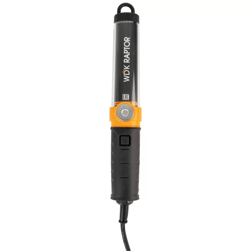 WDK-WL2280010 Raptor Переносной светодиодный светильник, 220 В, длина провода 10 м