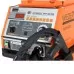 WDK-6000 Многофункциональный споттер, 220В, 11кВА, 50А, сварочный ток 4400А, WiederKraft