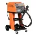 WDK-6000 Многофункциональный споттер, 220В, 11кВА, 50А, сварочный ток 4400А, WiederKraft
