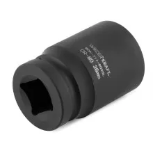 WDK-711-8036L Головка торцева ударная глубокая 1", 6 граней, 36 мм