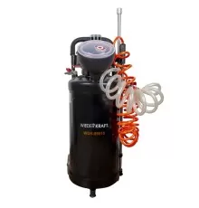 WDK-89510 Распылитель химии для бесконтактной мойки, 30 л